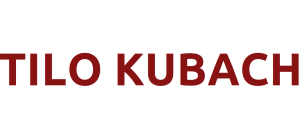 Tilo Kubach